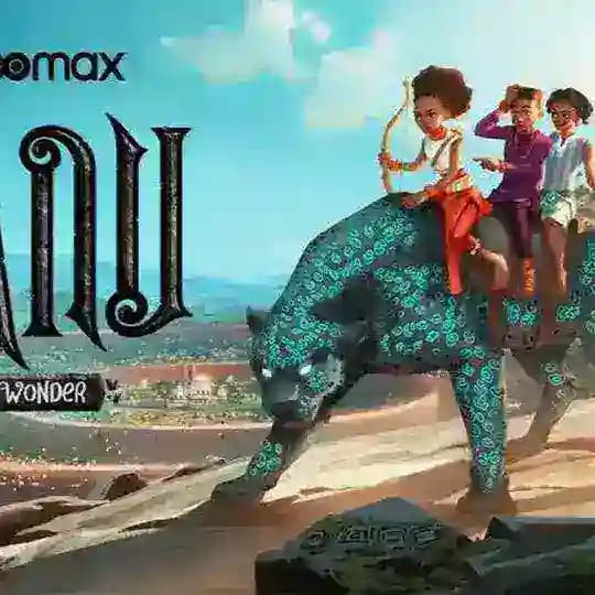 Iyanu Season 1