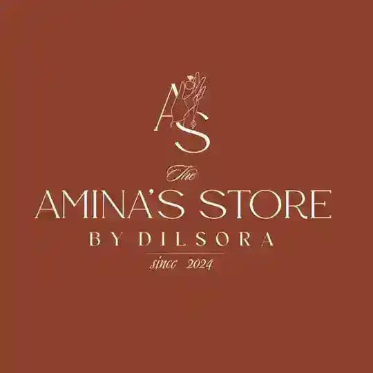 aminasstore.uz Profile