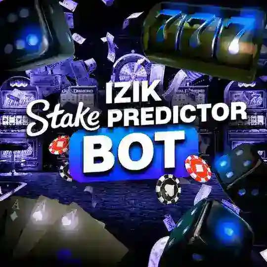 IZICK STAKE & ROOBET