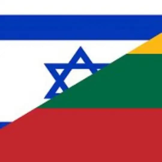Izraelio ir Palestinos karas bei pasaulio kriminologijos