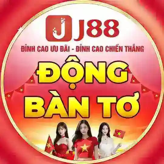 🦋 J88 ĐỘNG BÀN TƠ 🦋