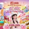 ĐẠI LÝ J88 - KÊNH SỰ KIỆN MINI GAME