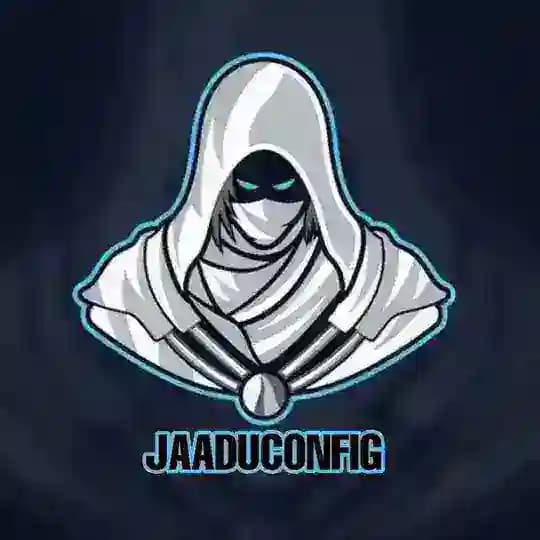 JAADUCONFIG
