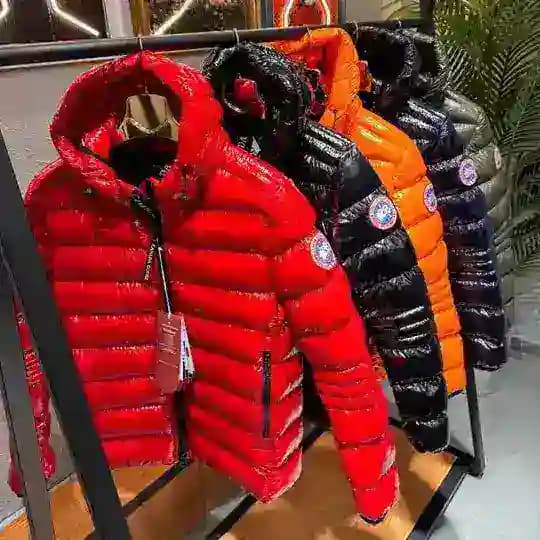 Telegramjacket