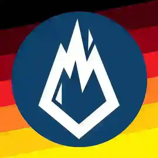 Junge Alternative Deutschland Profile