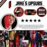 JAKE'S UPSUBS l OPEN 24 JAM