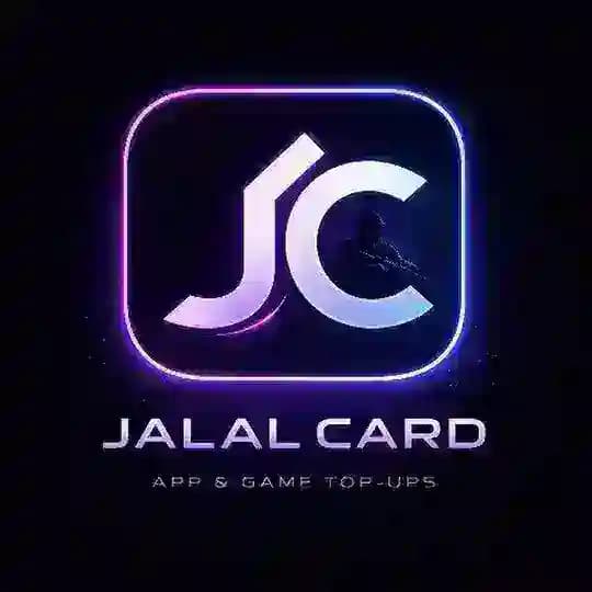 جلال كارد_JALAL CARD