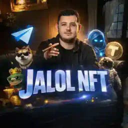 JALOL.NFT Profile