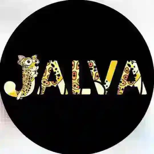 🔵JALVA