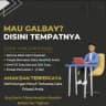 JOKI GALBAY PINJOL AMANAH