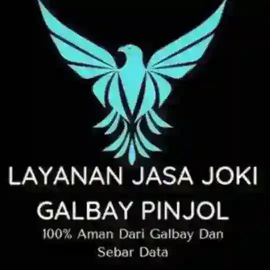 JASA JOKI GALBAY PINJOL AMANAH💯