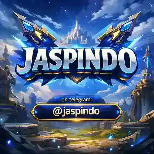 JASPINDO! OPEN