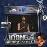 JASP.ER PROJECT #Joong25thArcadeStreet