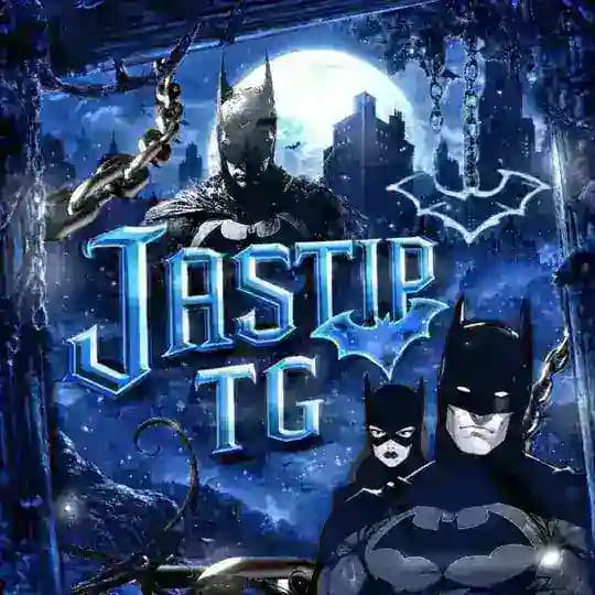 JASTIP TELEGRAM (Serba-Serbi)