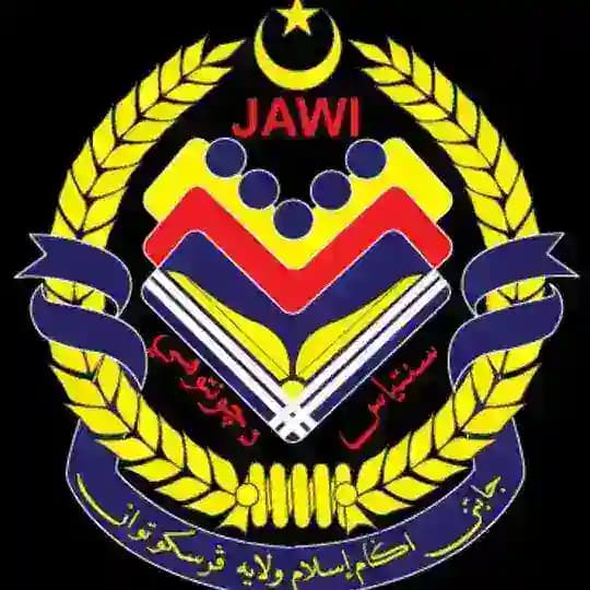 Jabatan Agama Islam Wilayah Persekutuan (JAWI)