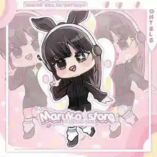 MARUKO STORE ADMIN GPRNH CHT Profile