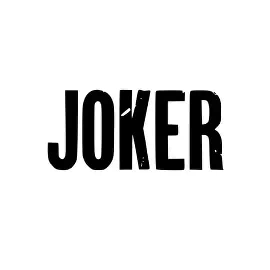 JOKER ПРЕДЗАКАЗ