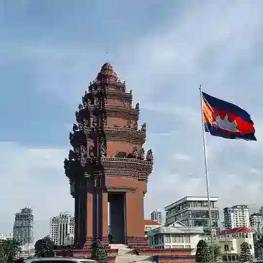 柬埔寨二手市场|二手市场|手机电脑|公寓出租