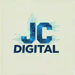 𝗝𝗖 𝗗𝗜𝗚𝗜𝗧𝗔𝗟 Profile