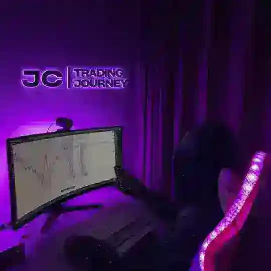 JC TRADING JOURNEY
