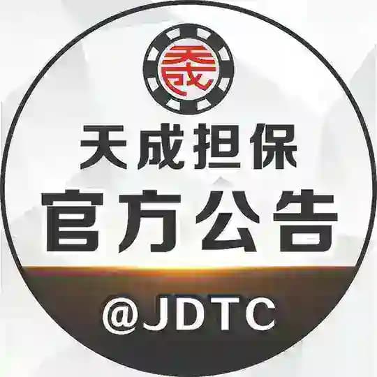 天成担保官方