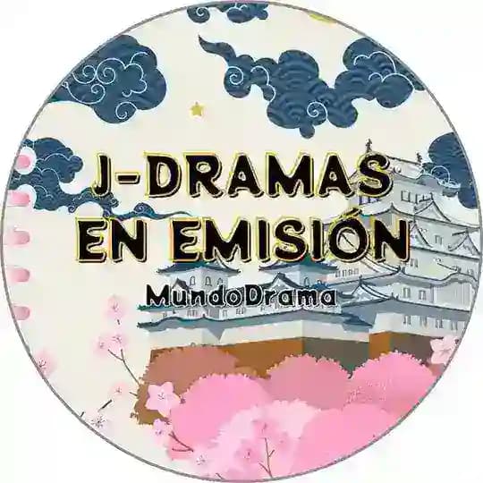 Jdramas en emisión MundoDrama7 ❣️