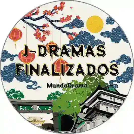 J-DRAMA FINALIZADOS MUNDODRAMA