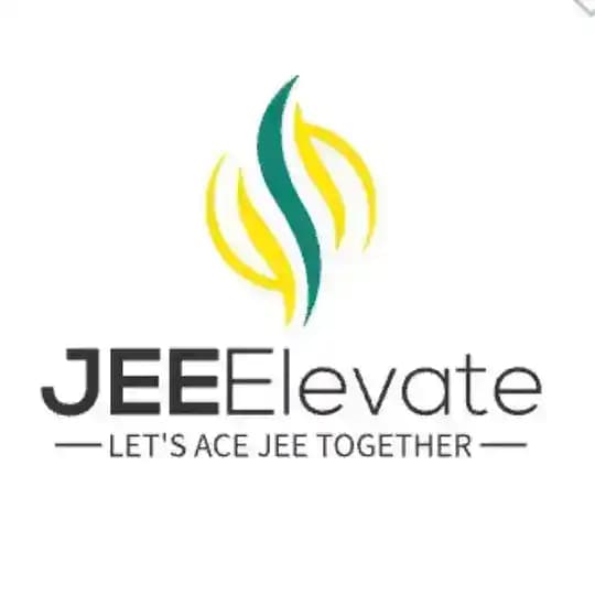 JEE Elevate📈 Profile