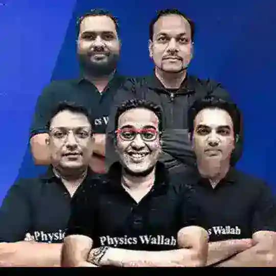 JEE PRAYAS 1.0 2025 PHYSICS WALLAH FULL BATCH | PW JEE PRAYAS 1.0 2025 BATCH