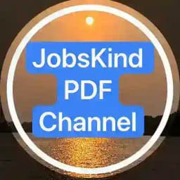 JobsKind Education PDF Profile