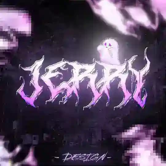 𝕵𝖊𝖗𝖗𝖞 𝕯𝖊𝖘𝖎𝖌𝖓