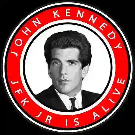 JFK JR & Kennedys R Alive Profile