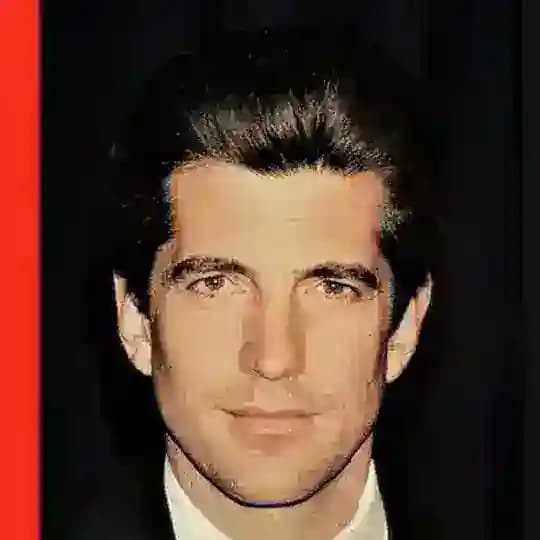 JFK RED