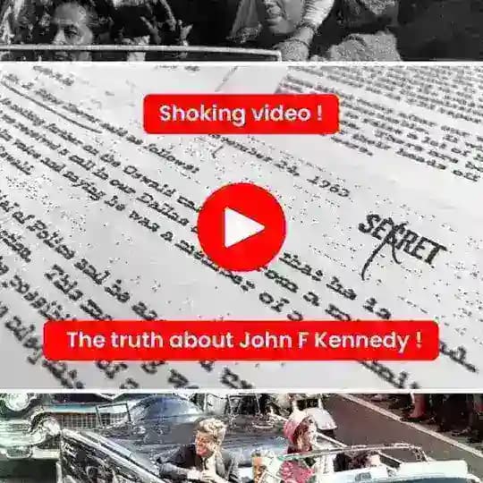 JFK TRUTH 2.0