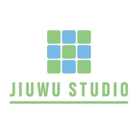 JIUWU·STUDIO玖伍工作室