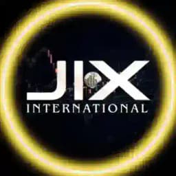 JIX INTERNATIONAL ®️ Profile