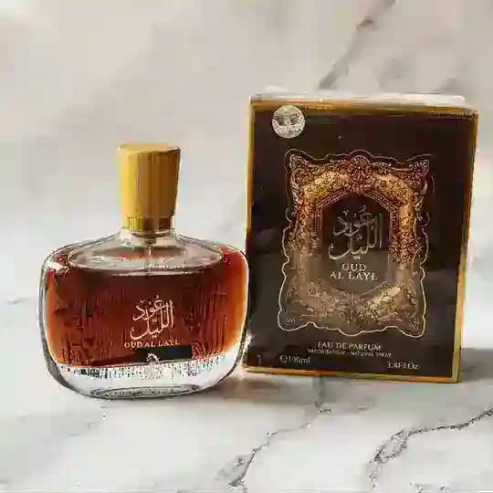 Leias essence / thebottled haven