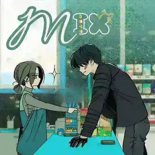 مكس انمي . مانهوا . ميمز :pov