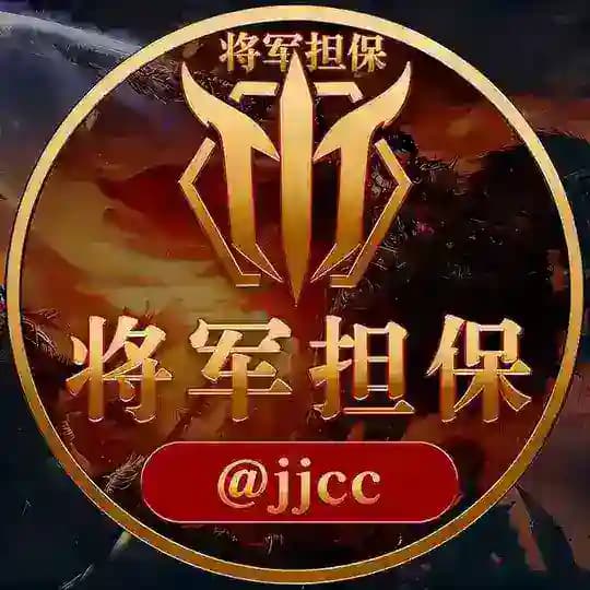 将军担保贵宾厅@JJCC