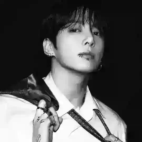 Jeon Jungkook
