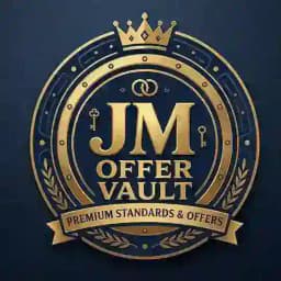 𝗝𝗠 𝗢𝗳𝗳𝗲𝗿𝗩𝗮𝘂𝗹𝘁 Profile