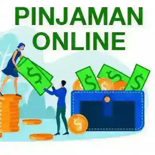 JOKI GALBAY PINJAMAN ONLINE Profile