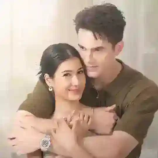 အချစ်စာမျက်နှာ (TSF)