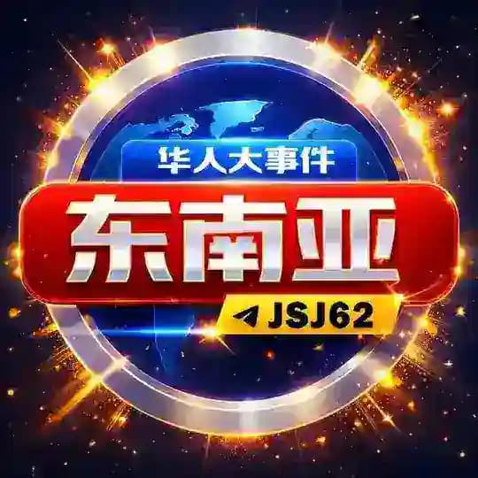 东南亚华人大事件