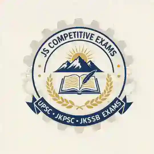 JS COMPETITIVE EXAMS