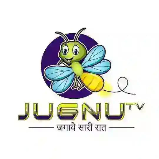 🟣JUGNU WEB SERIES