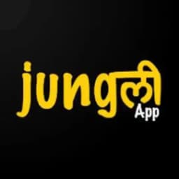 🟢JUNGLEE APP Profile