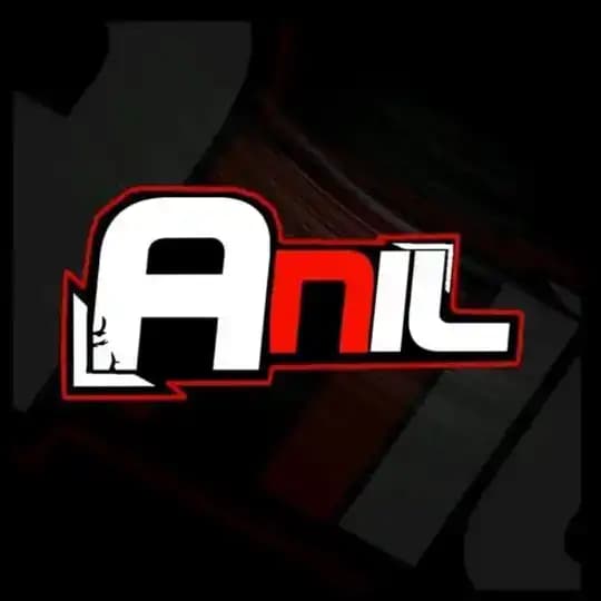 JUST ANIL PUBGM🇹🇷