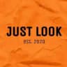 JUST LOOK MEN