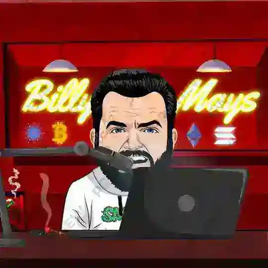 BILLYS TRENCH CASINO